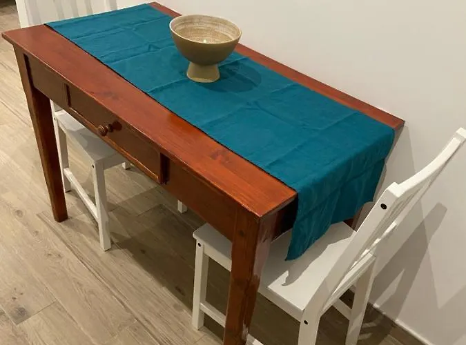 Appartement Antonino Pio Rome