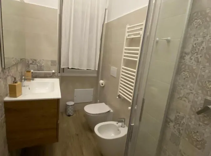 Antonino Pio Appartement